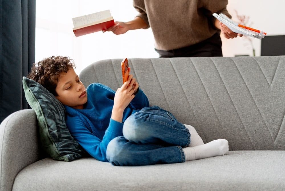 Youtube Kenalkan Fitur untuk Blokir Shorts di Anak