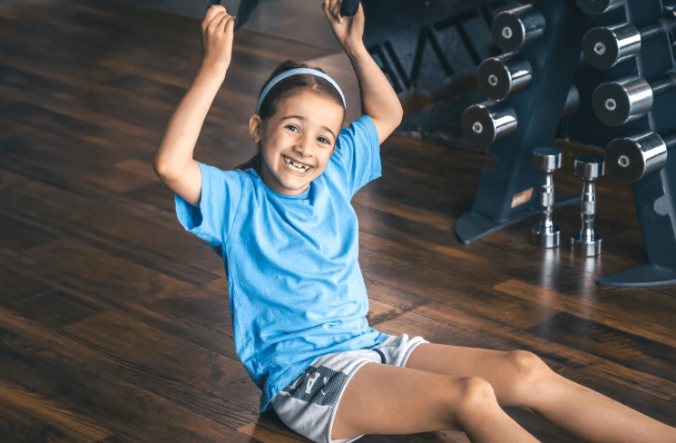 Angkat Beban dan Strength Training pada Anak: Panduan Klinis untuk Dokter Anak