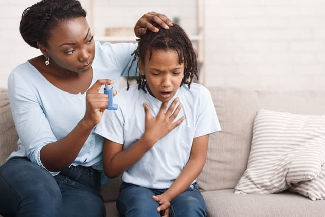 Anafilaksis pada Anak: Tinjauan Berdasarkan WAO White Book on Allergy 2026