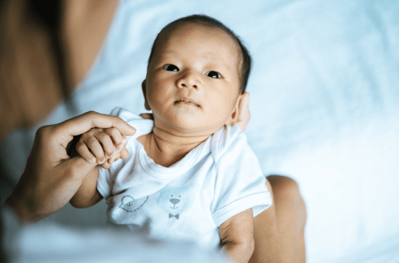 Alur Diagnosis Infeksi HIV pada Anak di Indonesia