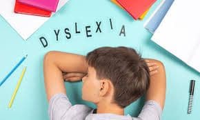 Disleksia pada Anak dan Remaja