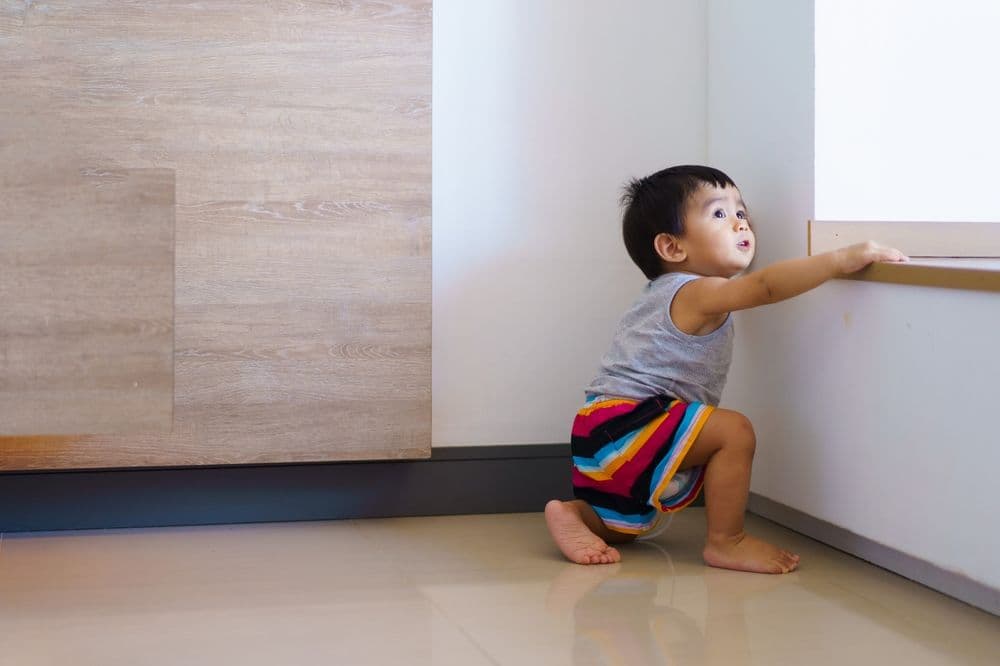 Developmental Dysplasia of the Hip: Pentingnya Skrining Dini pada Bayi dan Anak