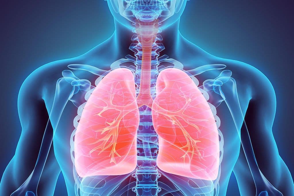 Pneumonia “Misterius” Sedang Menyerang China