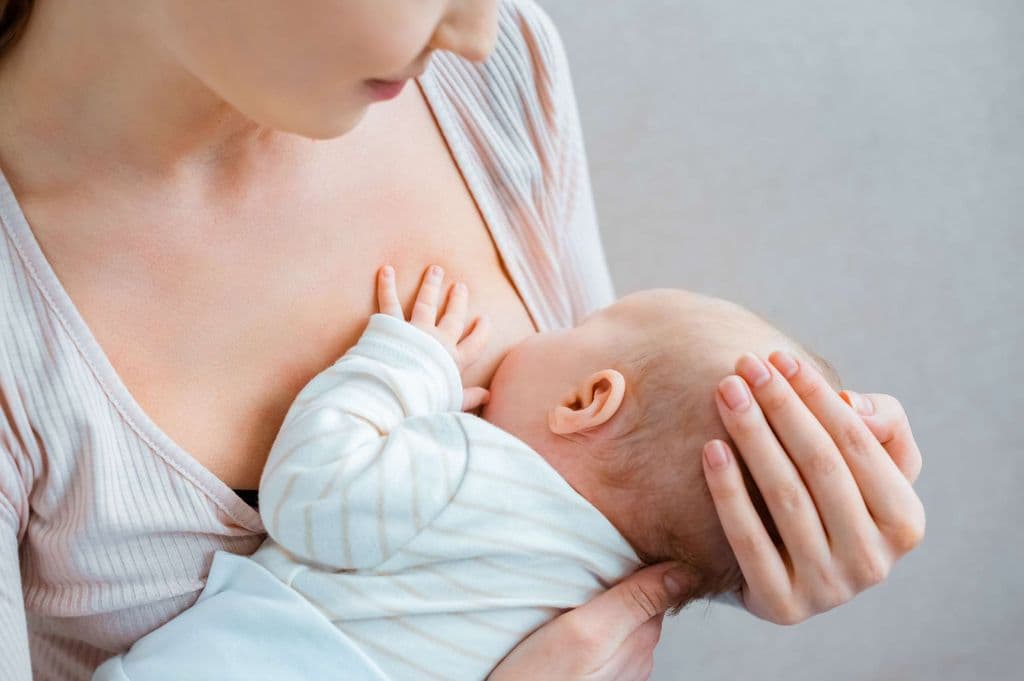 Breast Milk Jaundice: Penyebab dan Tatalaksana