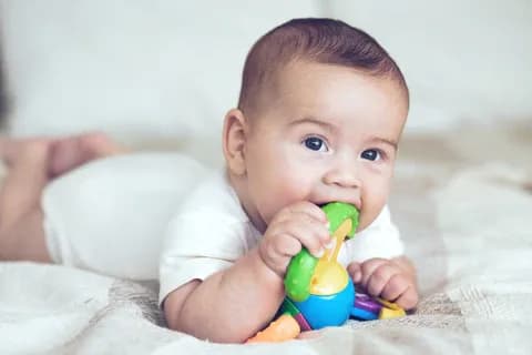 Keracunan Timbal pada Anak