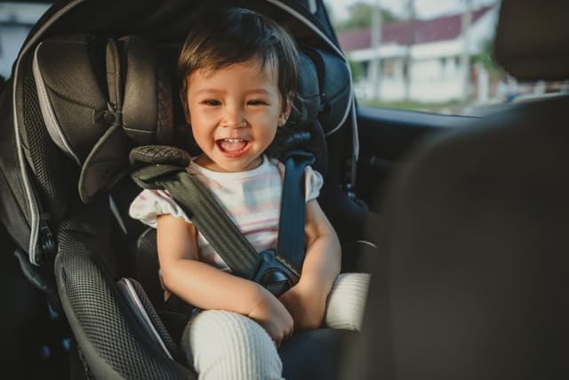 Keselamatan Anak Saat Mudik: Rekomendasi Berkendara dan Penggunaan Car Seat Menurut IDAI