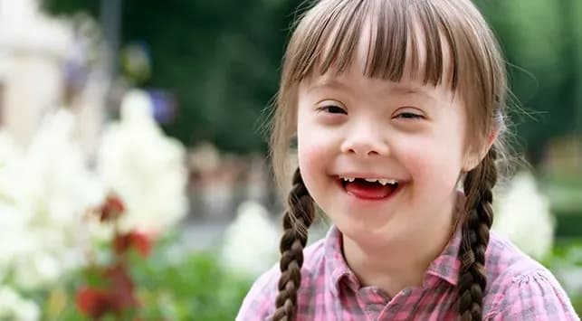 Guideline: Down Syndrome