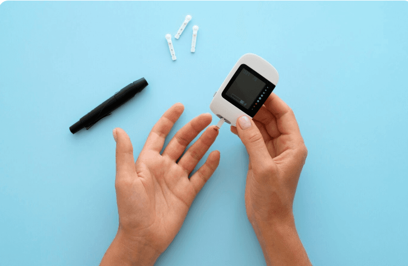 Apakah Maturity-Onset Diabetes of the Young (MODY)