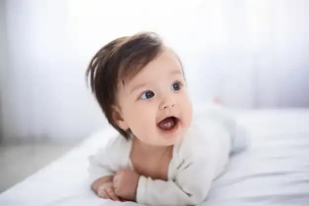 Laringomalasia pada Anak: Tinjauan Klinis dan Strategi Manajemen