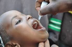 Pentingnya Vaksinasi untuk Memberantas Polio