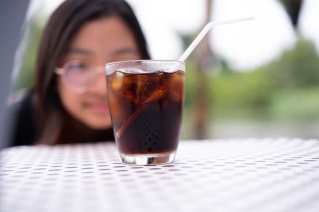 Indonesia Terapkan Kebijakan Nutri-Level untuk Kendalikan Konsumsi Pangan Tidak Sehat