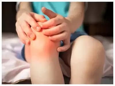 Osteomyelitis Akut pada Anak