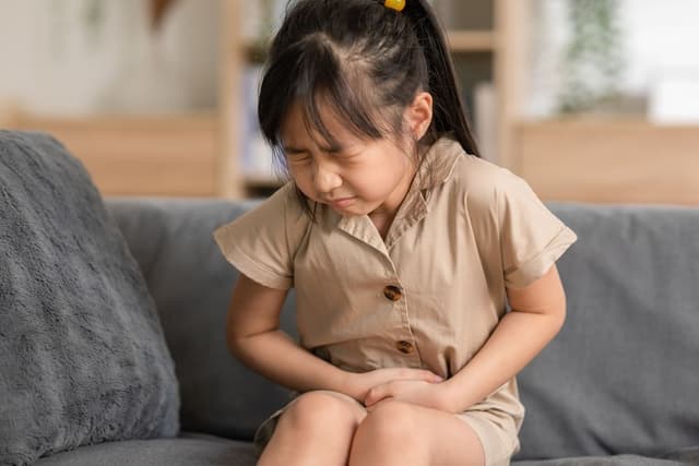 Apendisitis pada Anak: Diagnosis, Skoring, dan Tata Laksana