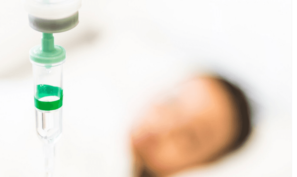 Panduan Praktik Klinis Terapi Cairan Pemeliharaan dari American Academy of Pediatrics