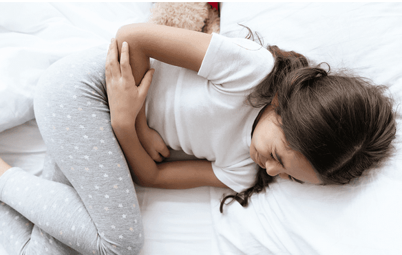 Nyeri Perut pada Anak: Perhatikan Red Flags Berikut!