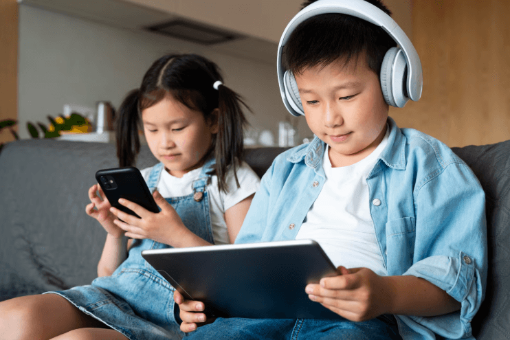 American Academy of Pediatrics Cetuskan “5 Cs of Media Use”, Pendekatan Baru dalam Mengelola Screen Time Anak