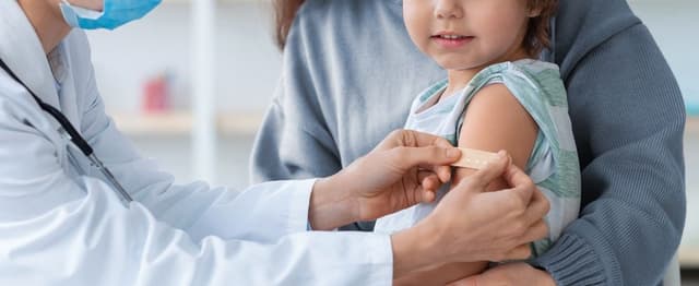 Menutup World Immunization Week 2026: Tantangan Nyata dan Harapan untuk Imunisasi di Indonesia