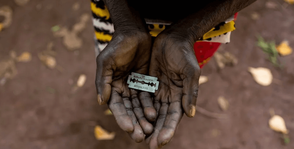 International Day of Zero Tolerance for Female Genital Mutilation 2026