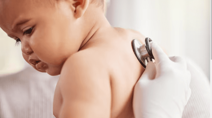 Tatalaksana Bronkiolitis pada Anak
