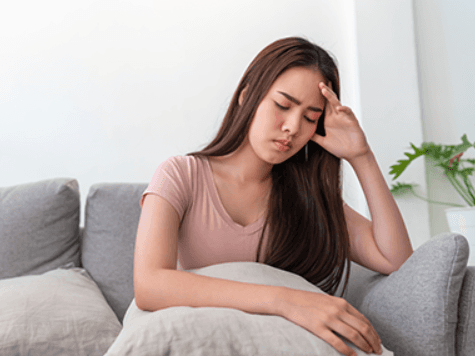 Anemia Defisiensi Besi pada Remaja Putri