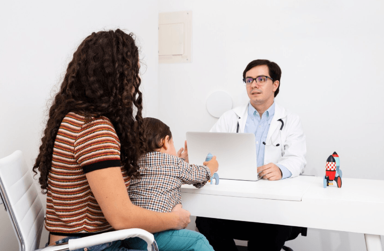 Mengubah Keraguan Jadi Kepercayaan: Panduan Konsultasi Vaksin untuk Dokter Anak – Bagian 1