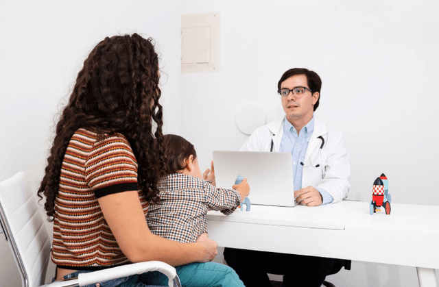 Mengubah Keraguan Jadi Kepercayaan: Panduan Konsultasi Vaksin untuk Dokter Anak – Bagian 1