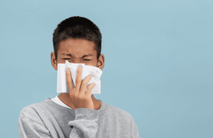 Q&A Seputar Vaksin Flu untuk Anak