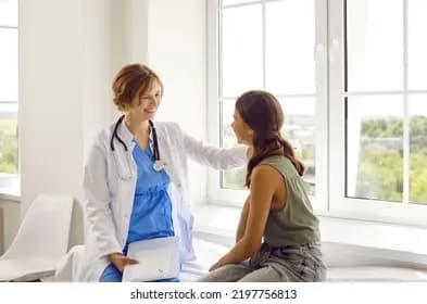 Vaginosis Bakterial pada Remaja Perempuan