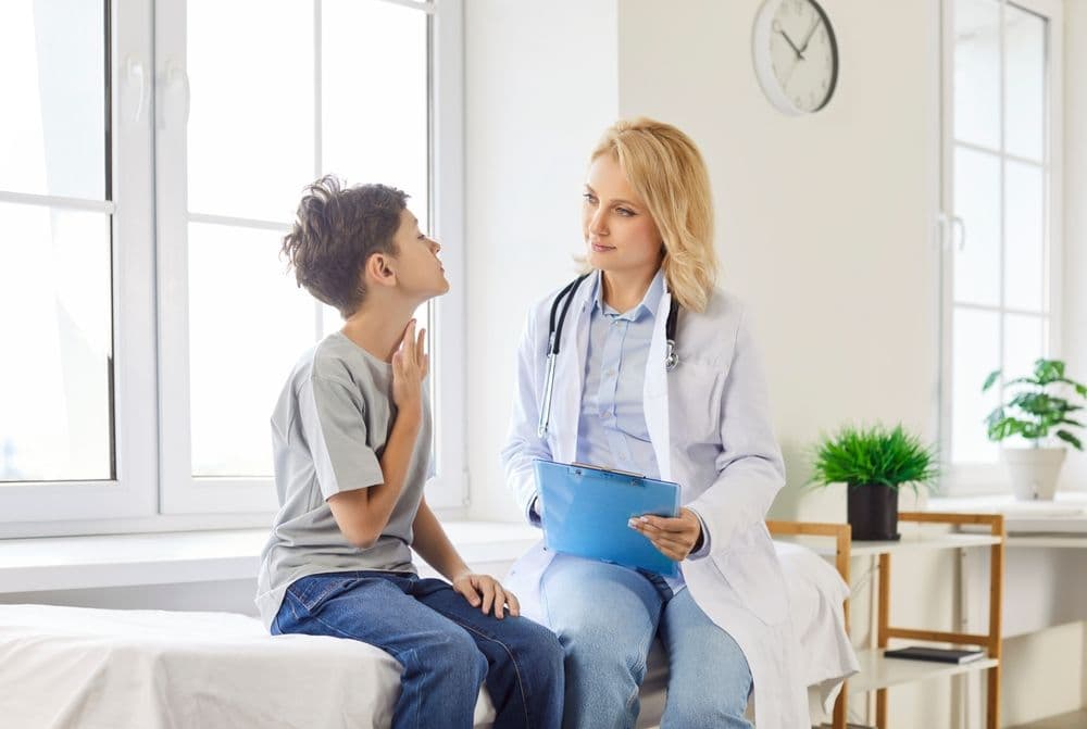 Burkitt Lymphoma: Keganasan Limfoid Agresif, Namun Responsif pada Terapi
