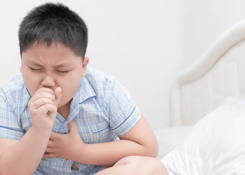 Batuk pada Anak: Mekanisme, Diagnosis Banding, dan Tata Laksana Berdasarkan Pedoman IDAI