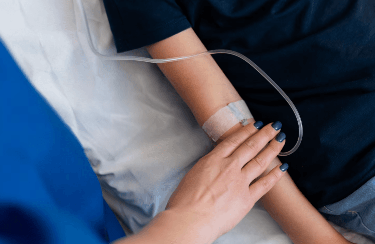 Kapan Transfusi Darah Perlu Dilakukan di Anak?