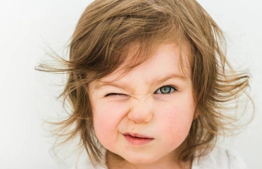 Hipokalsemia pada Anak dan Bayi