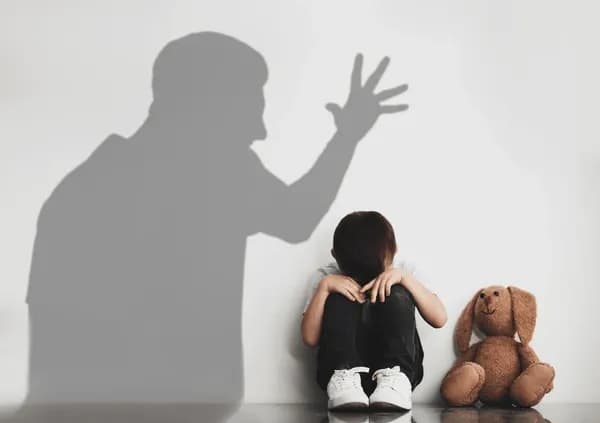 Tanda-Tanda Pelecehan pada Anak: Pentingnya Pengenalan dan Tindakan Secepatnya