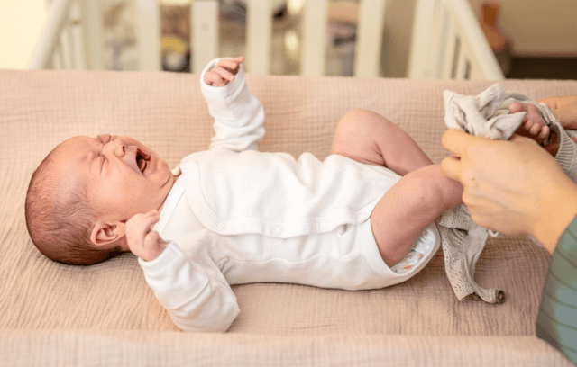 Apakah Vaksin Rotavirus dapat Menyebabkan Intususepsi?