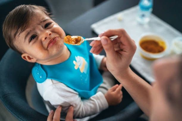 Masalah Makan pada Batita dan Solusinya