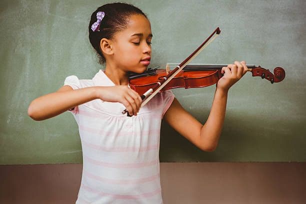Hubungan Musik dengan Kecerdasan Anak