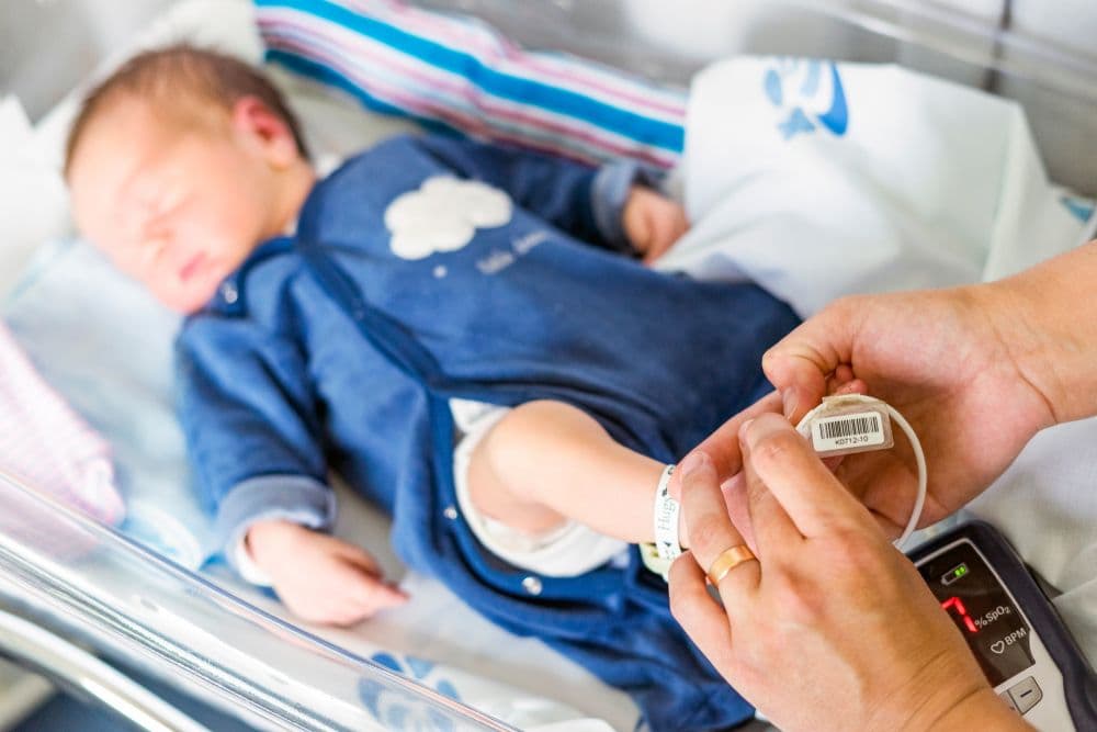 Skrining Penyakit Jantung Bawaan Kritis pada Anak untuk Menurunkan Mortalitas Neonatal