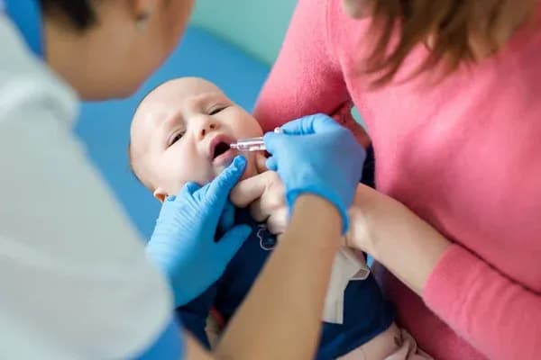 Polio: Gejala, Tanda, dan Tatalaksana