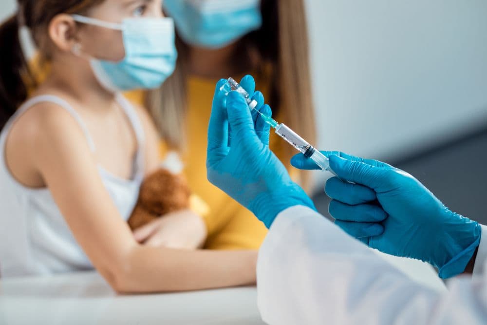 Efektivitas Vaksin Influenza pada Anak Berdasarkan Cochrane Review Terbaru