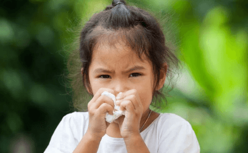 Vitamin C dan Pengaruhnya pada Durasi dan Keparahan Pilek