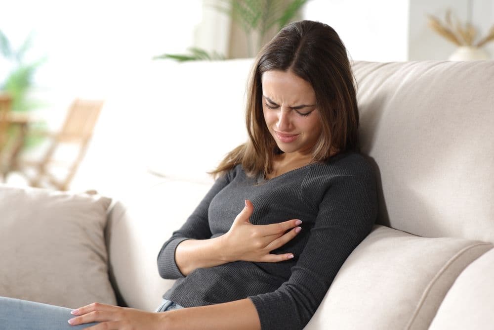 Tata Laksana Nyeri Puting pada Ibu Menyusui
