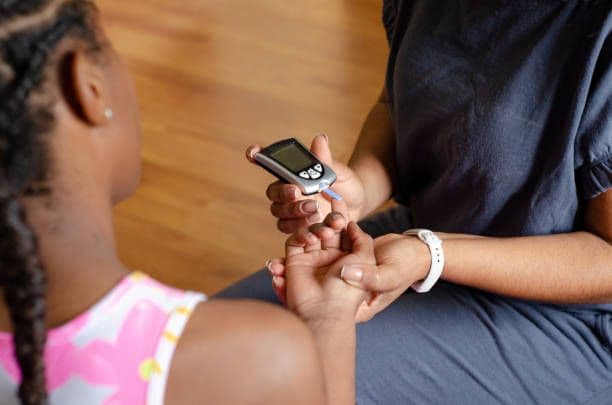 Diabetes Mellitus tipe I di Indonesia