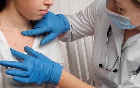 Keamanan Vaksin Mpox Menurut Data WHO