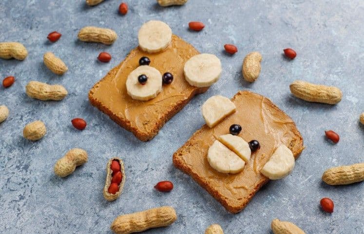 Hasil Studi LEAP Mengubah Paradigma Pencegahan Alergi Kacang pada Anak