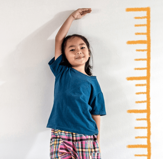 Deteksi Dini Faltering Growth pada Anak