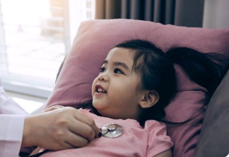  Pendekatan Diagnosis dan Tata Laksana Gagal Jantung pada Anak