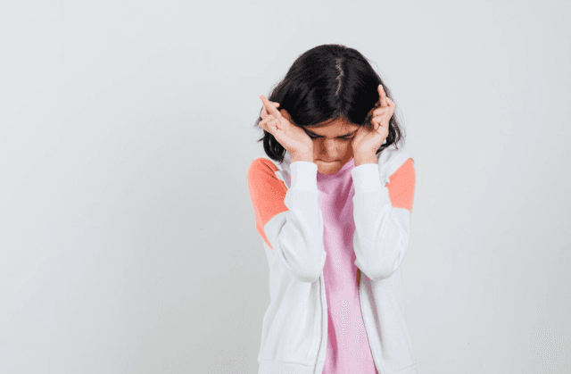 Obsessive-Compulsive Disorder (OCD) pada Anak: Peran Dokter Anak dalam Deteksi Dini