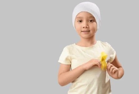 Ewing Sarcoma pada Anak