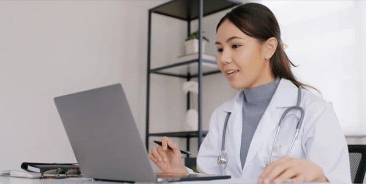 Webinar PrimaPro Soroti Strategi Mengatasi Keraguan Vaksin dalam Upaya Mencegah Pneumonia pada Anak