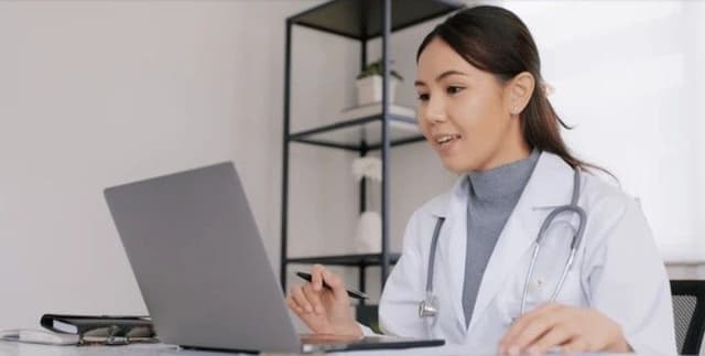 Webinar PrimaPro Soroti Strategi Mengatasi Keraguan Vaksin dalam Upaya Mencegah Pneumonia pada Anak